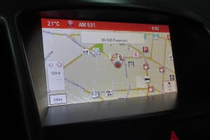 Opel Astra - miniatura 8