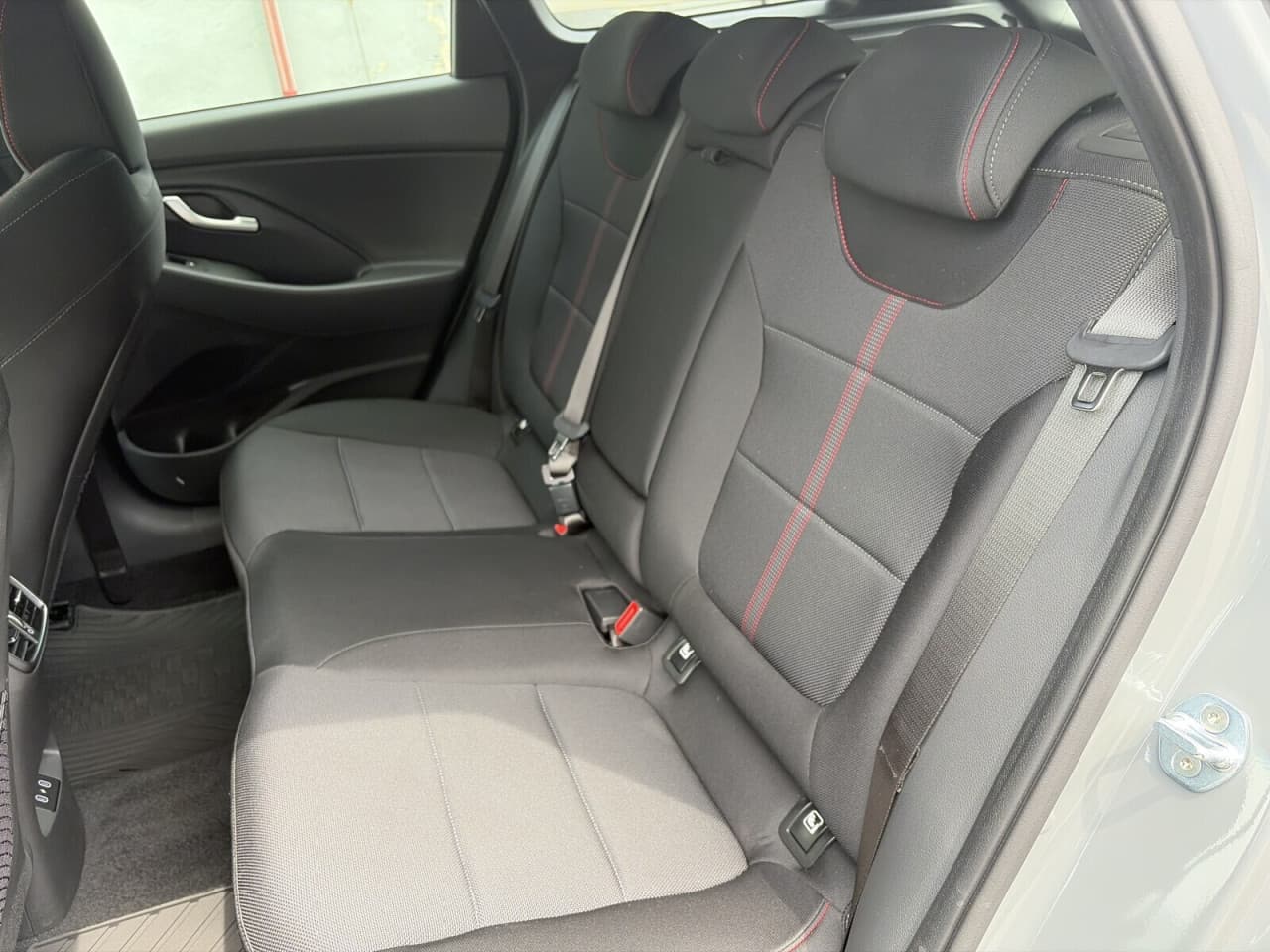 Hyundai i30 - zdjęcie 17