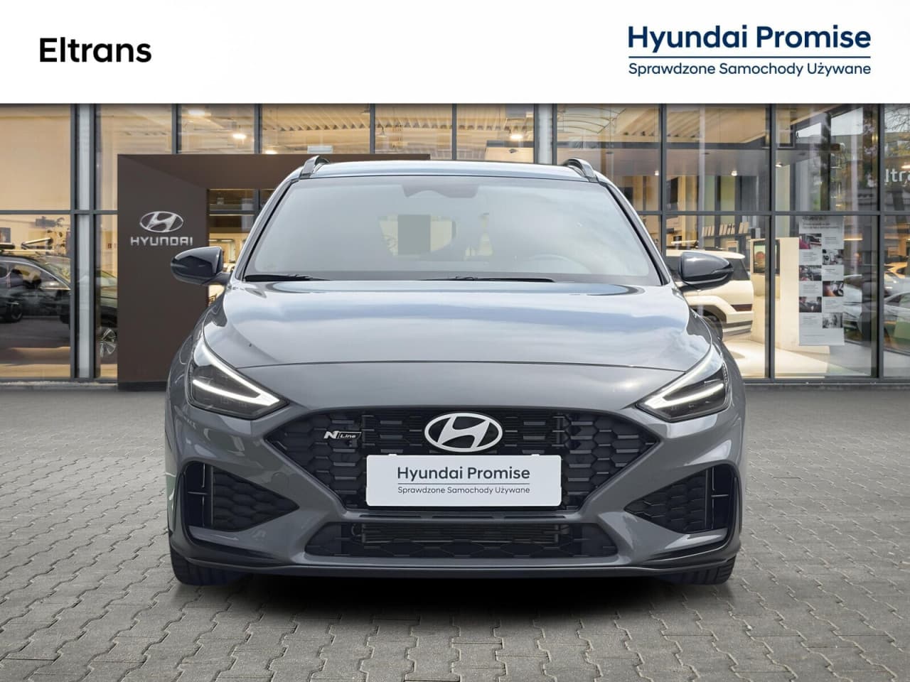 Hyundai i30 - zdjęcie 9
