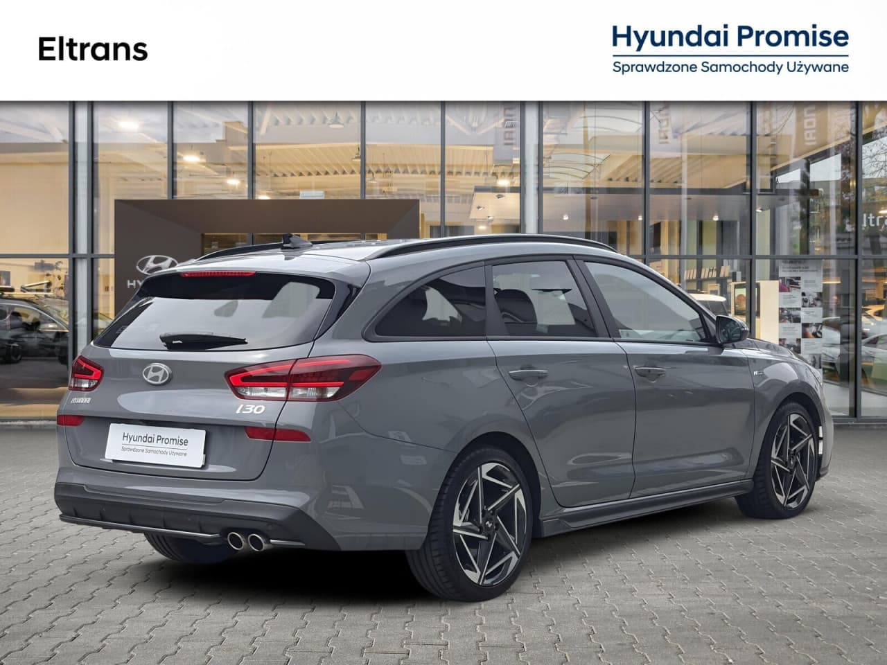 Hyundai i30 - zdjęcie 6