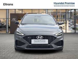 Hyundai i30 - miniatura 9