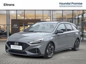 Hyundai i30 - miniatura 1