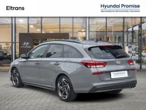 Hyundai i30 - miniatura 4