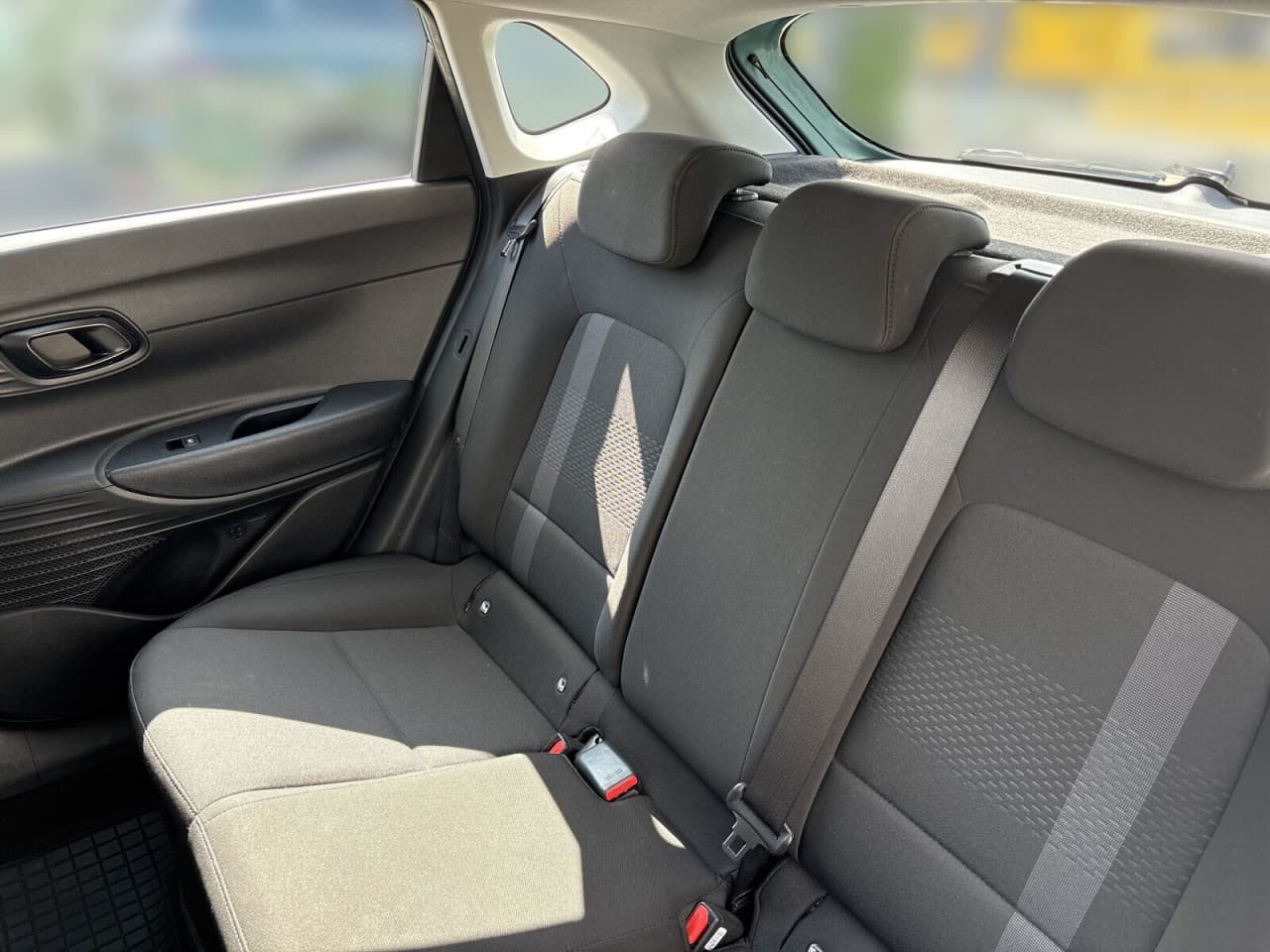 Hyundai i20 - zdjęcie 9