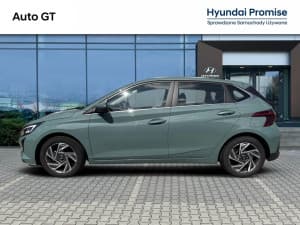 Hyundai i20 - miniatura 19