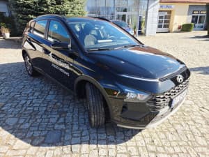 Hyundai Bayon - miniatura 2