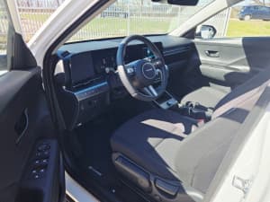 Hyundai Kona - miniatura 5