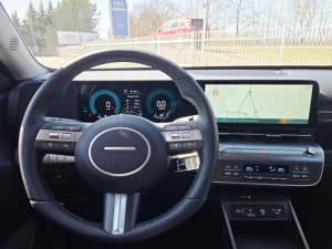 Hyundai Kona - miniatura 9