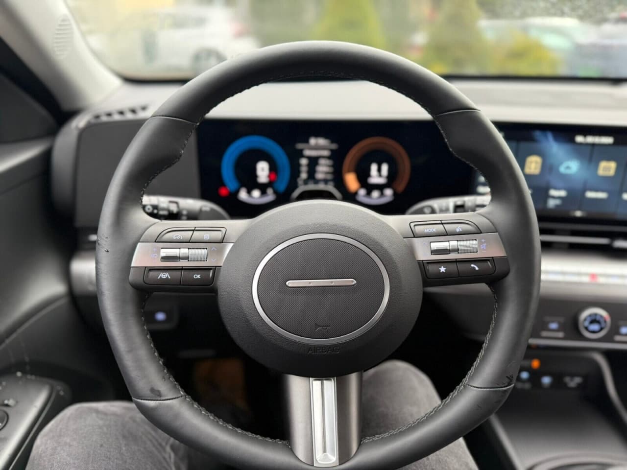 Hyundai Kona - zdjęcie 10