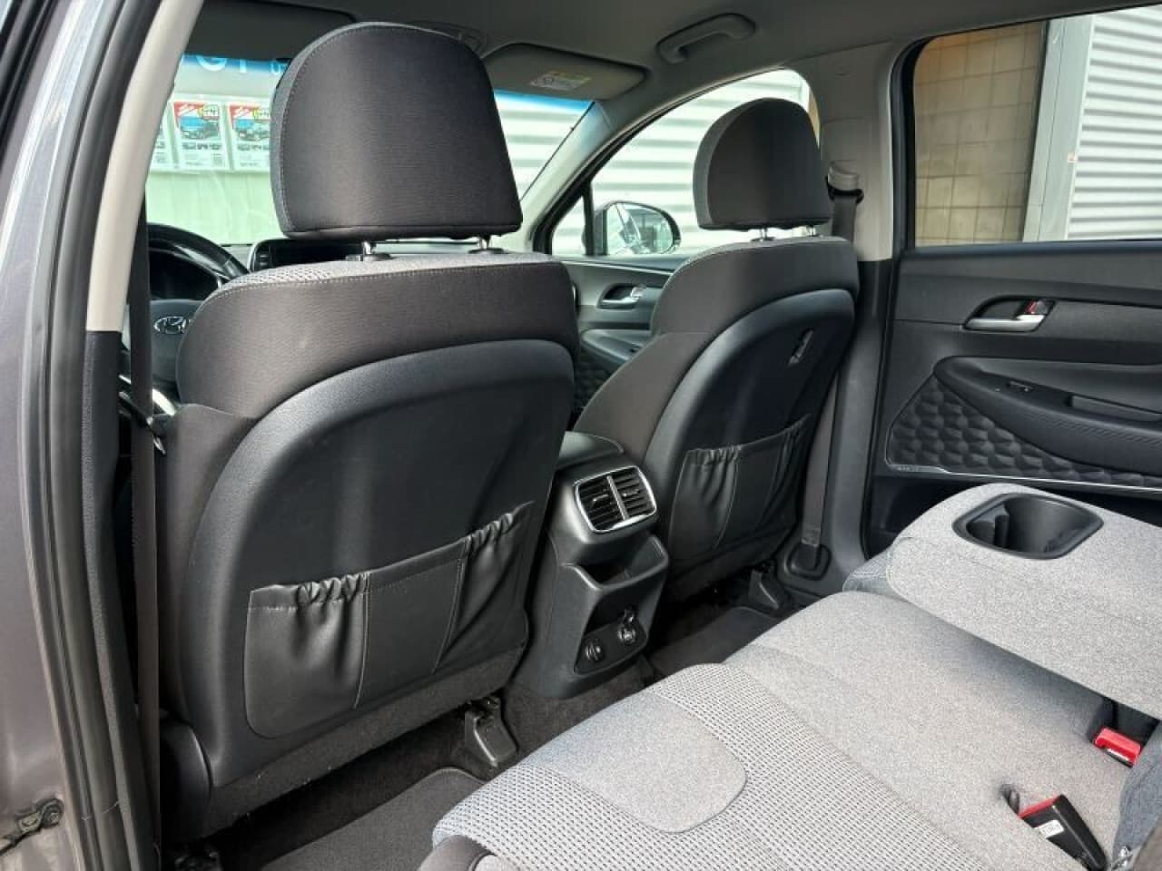 Hyundai Santa Fe - zdjęcie 14