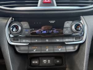 Hyundai Santa Fe - miniatura 18