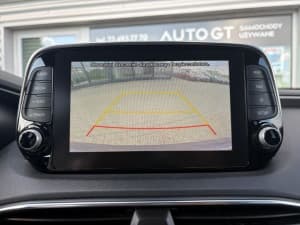 Hyundai Santa Fe - miniatura 6