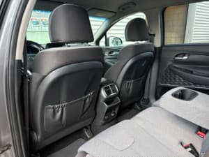 Hyundai Santa Fe - miniatura 14