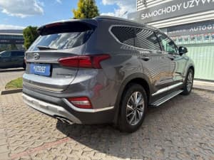 Hyundai Santa Fe - miniatura 2