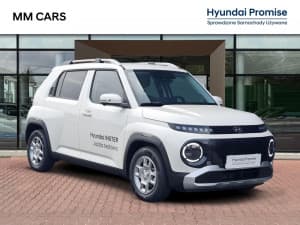 Hyundai Inster - miniatura 3