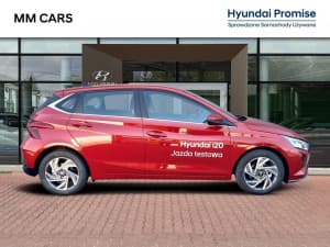 Hyundai i20 - miniatura 8