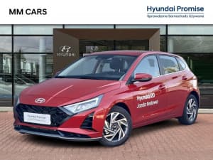 Hyundai i20 - miniatura 1