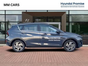 Hyundai Bayon - miniatura 8