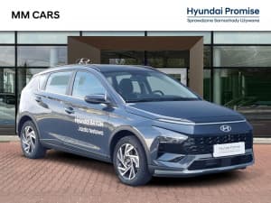 Hyundai Bayon - miniatura 3