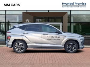Hyundai Kona - miniatura 8