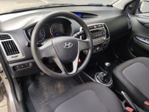 Hyundai i20 - miniatura 11