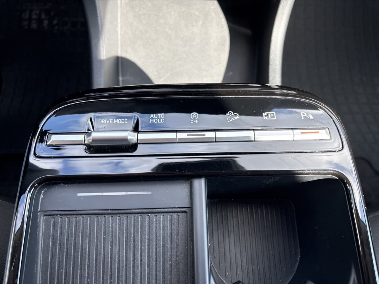 Hyundai Tucson - zdjęcie 15