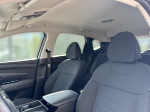 Hyundai Tucson - miniatura 9