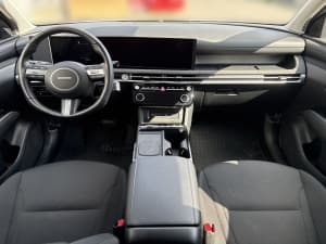 Hyundai Tucson - miniatura 3