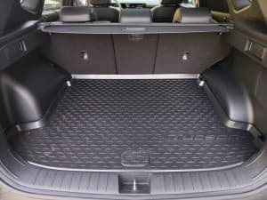 Hyundai Tucson - miniatura 20