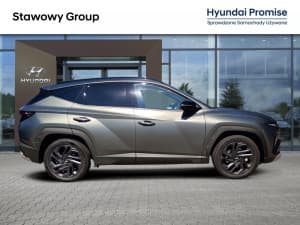 Hyundai Tucson - miniatura 9