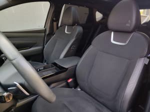 Hyundai Tucson - miniatura 14