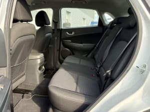 Hyundai Kona - miniatura 13