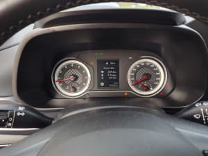 Hyundai Bayon - miniatura 17