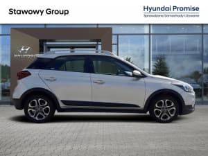 Hyundai i20 - miniatura 7