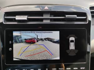 Hyundai Tucson - miniatura 14
