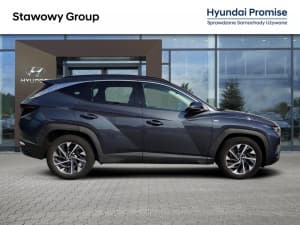 Hyundai Tucson - miniatura 6