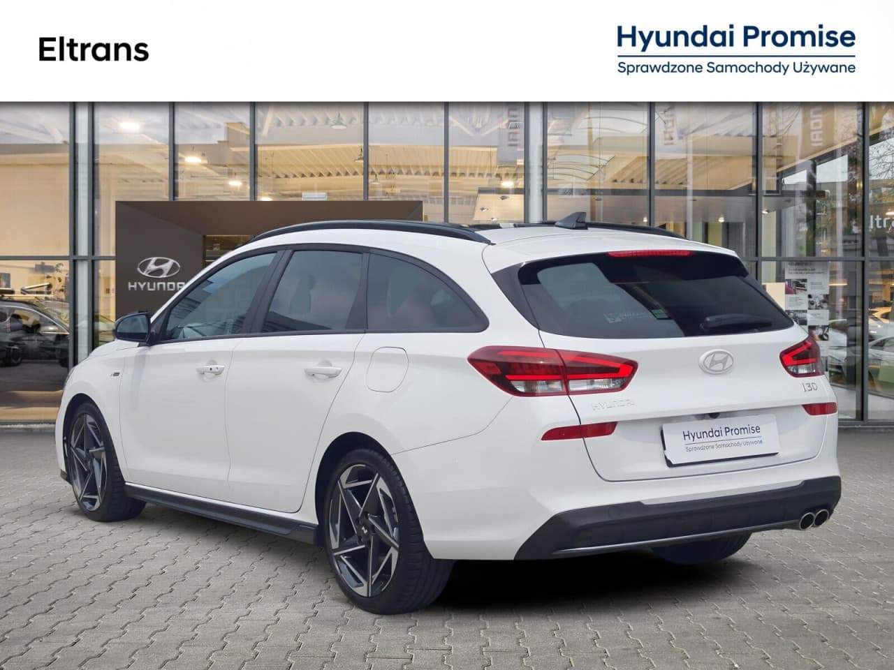 Hyundai i30 - zdjęcie 4