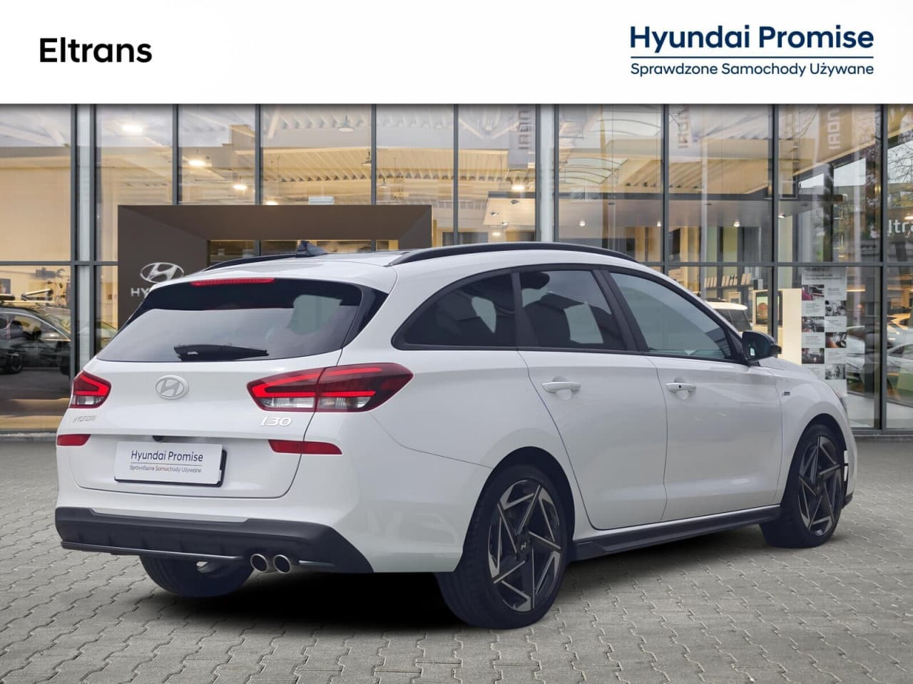 Hyundai i30 - zdjęcie 6