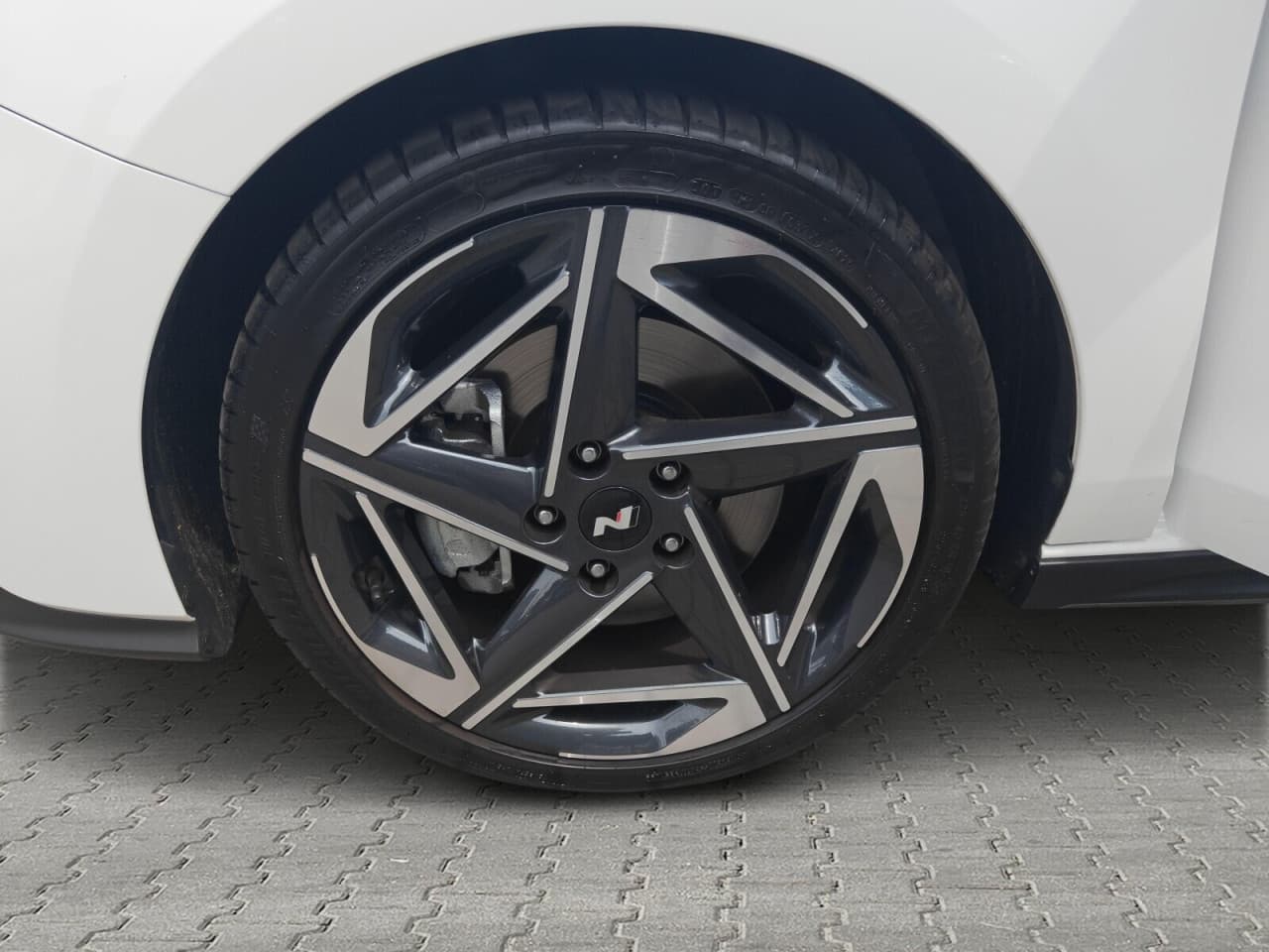 Hyundai i30 - zdjęcie 19