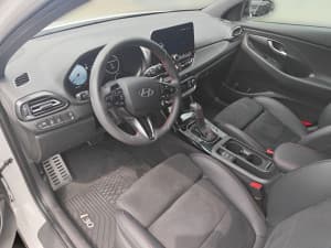 Hyundai i30 - miniatura 10
