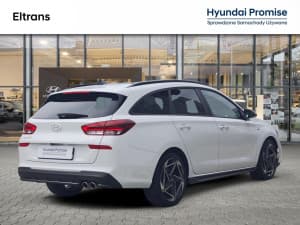 Hyundai i30 - miniatura 6