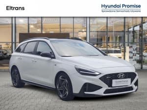 Hyundai i30 - miniatura 8