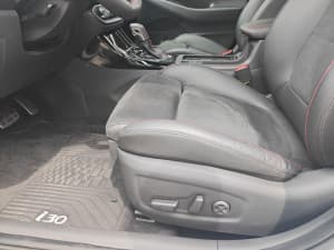 Hyundai i30 - miniatura 13