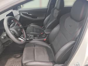 Hyundai i30 - miniatura 12