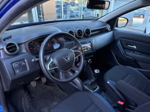 Dacia Duster - miniatura 14