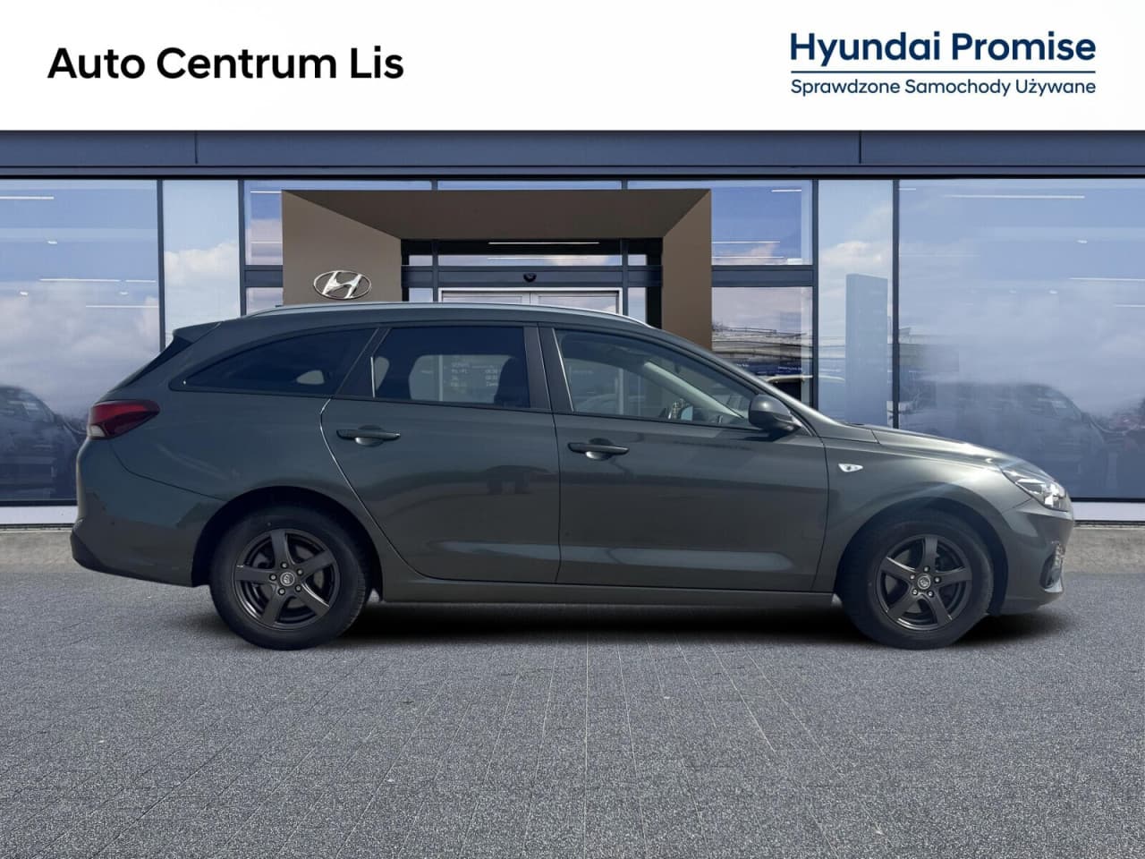 Hyundai i30 - zdjęcie 6