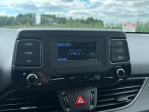 Hyundai i30 - miniatura 13