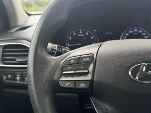 Hyundai i30 - miniatura 11