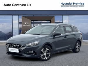 Hyundai i30 - miniatura 1