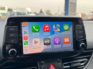 Hyundai i30 - miniatura 9